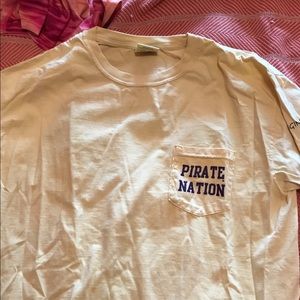 NORTH CAROLINA SPIRIT JERSEY